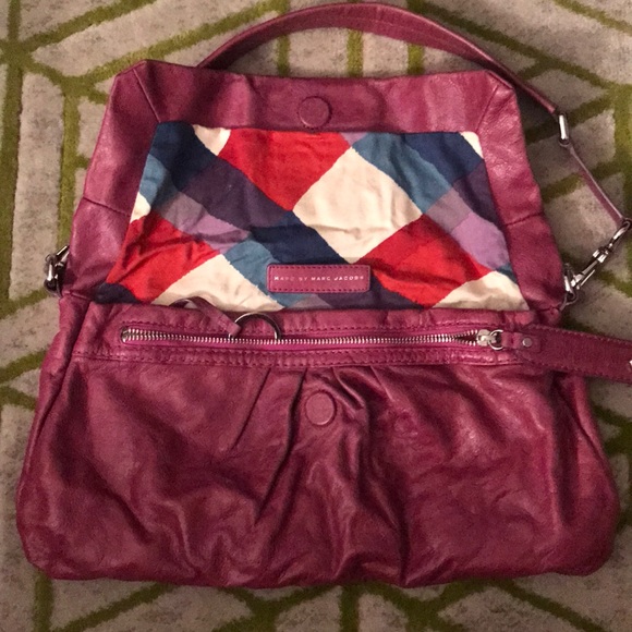 Marc By Marc Jacobs Shoulder Bag MAKE ME AN OFFER!